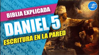 ✅ DANIEL 5 - EXPLICADO 🔥 | Reavivados por su Palabra || 17 DE MAYO 2024 📌