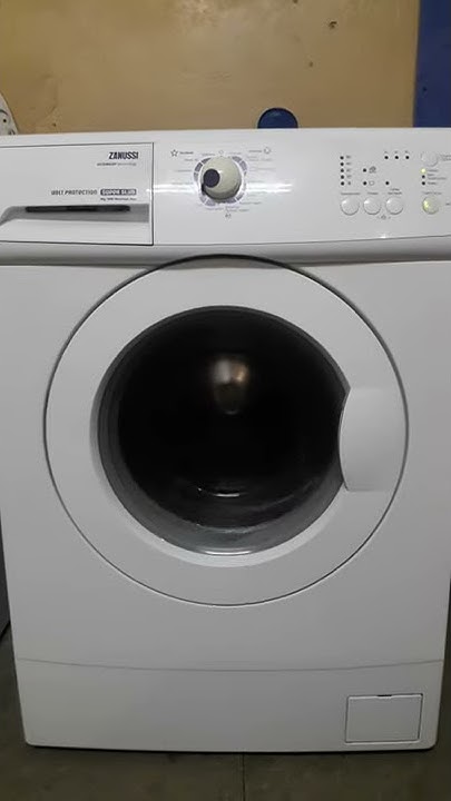 Стиральная машина. Занусси. Zanussi. Гарантия 3 месяца. Доставка по ...