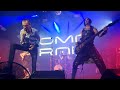 Roman Rain - &quot;Decoder&quot; @ Live at Moscow Dark Fest 2023