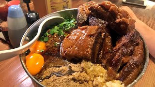 【大食い】SUSURU君と麺酒やまの【デカ盛り】 いくがきいもこ 検索動画22 【大食い】SUSURU君と麺酒やまの【デカ盛り】 いくがきいもこ 検索動画 22