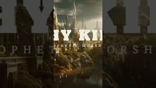 PROPHETIC MUSIC INSTRUMENTAL
