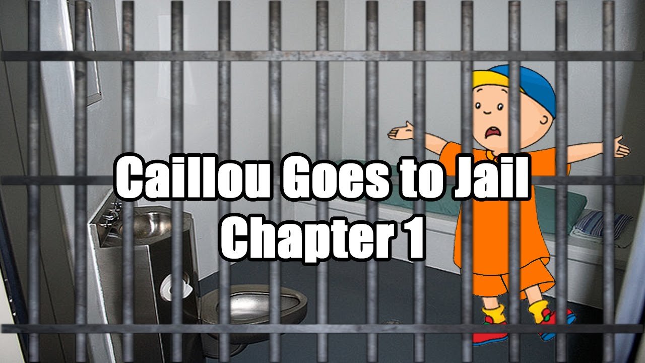 Max Hardcore Goes To Jail 12