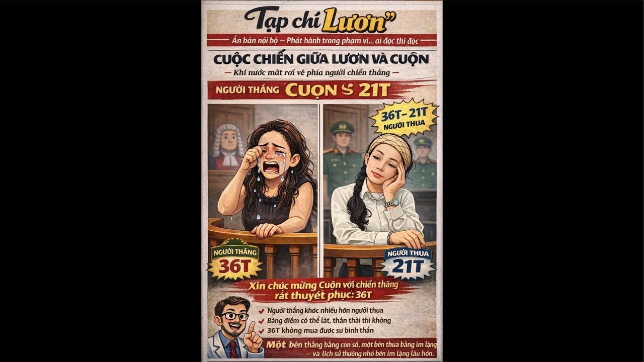 NGUYỄN PHƯƠNG HẰNG VÀ NHỮNG LẦN HAI MẶT