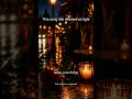 This Hits Different… 🌧️ #nightvibes #music #relaxnightjazz