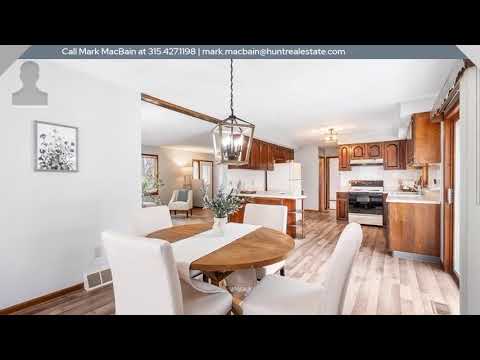 127 Duerr Rd, Liverpool, NY home video tour