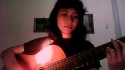 Cinta Sulit Diterka (COVER anji) - betyaja  - Durasi: 2:04. 