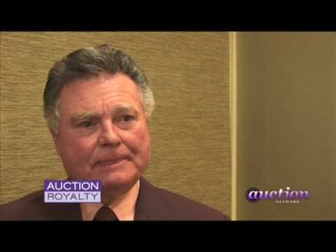 Auction Royalty: Leroy Van Dyke