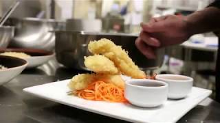 RuYi - Shrimp Tempura