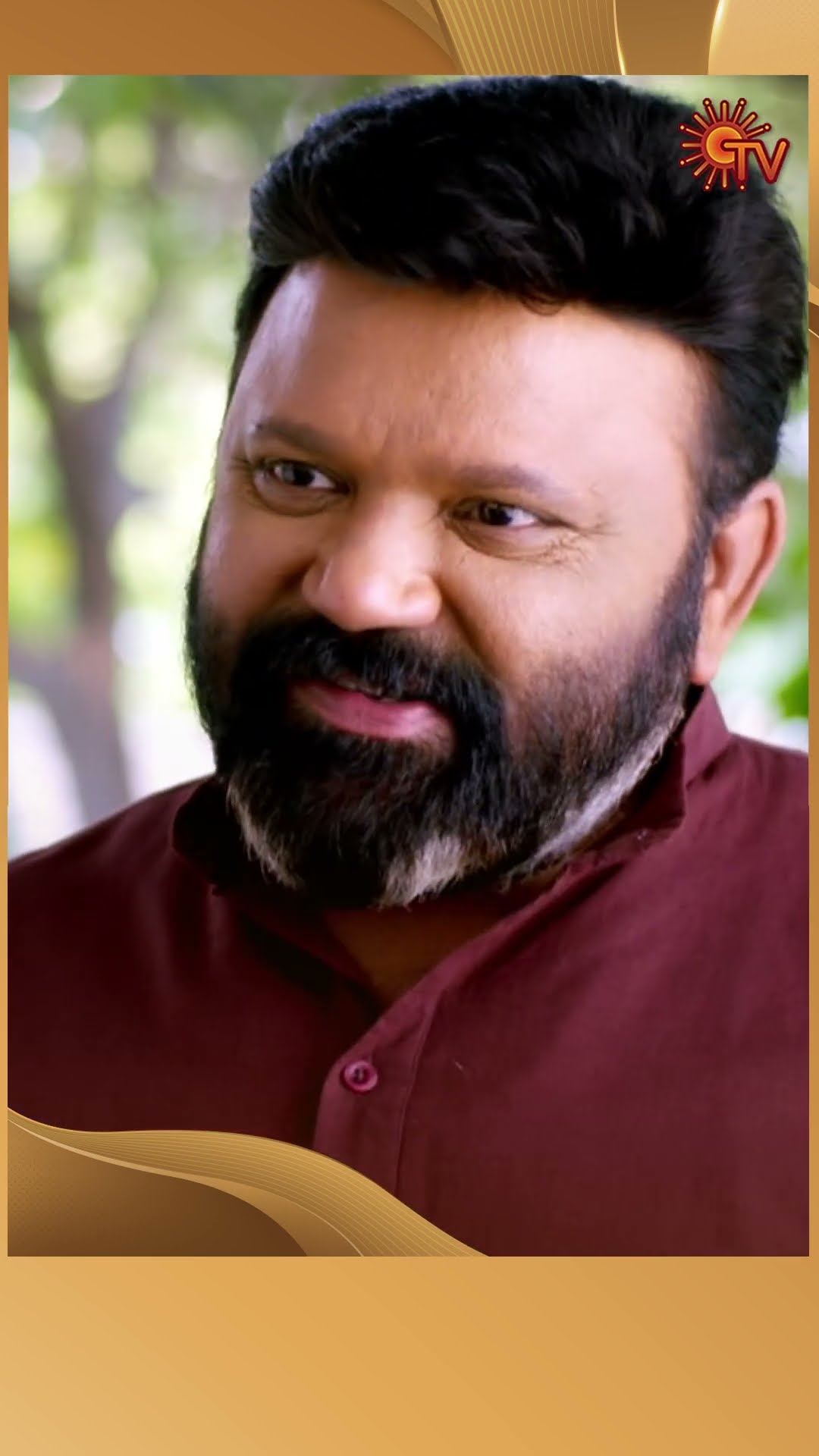 #MoondruMudichu #SunTV #shorts #tamilserial