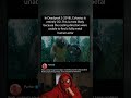 In Deadpool 2 2018 Colossus Is Entirely CGI This Is Most Likely In Deadpool 2 2018 Colossus Is Entirely CGI This Is Most Likely