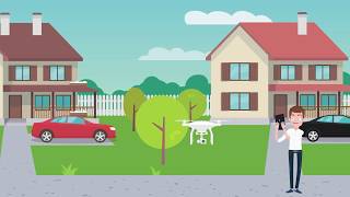 DARTdrones Wings Program | Earn Your DARTdrones Wings Today Wealth