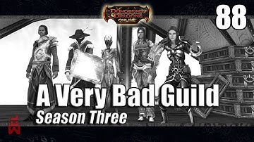 DDO - AVBG - 088 - A Relic of a Sovereign Past