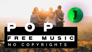 Let's Go Home - Jeremy Blake | No Copyright Music | Pop Calm