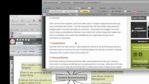 How to Come Up With Blog Post Ideas