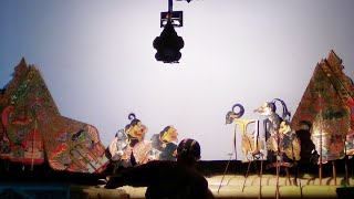 SULUK KIDUNG RUMEKSO ING WENGI KI IMAM SUTIKNO || WAYANG KULIT BANYUMASAN   #wayangkulit
