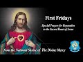 Friday, Jan 1 - First Fridays: Special Prayer Event