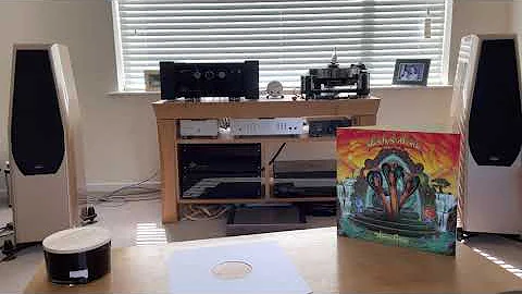 Avid / ASR Emitter II Exclusive / SME V / HANA ML / Allnic h-1500 plus