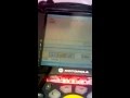 Lectura de tag diseñado para metales por MC9090G