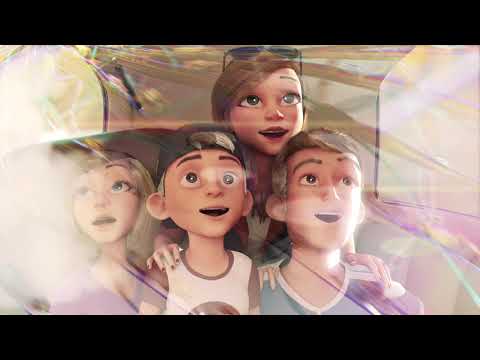 E-waste Australia 76" TVC (Australia)