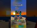 How to Make Dancing Armor Stands in Minecraft #minecraft #minecraftmemes #shorts #viral