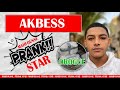 Prank star pisode 12 akbess  jokhoumalen tousss 