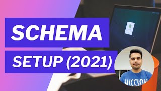 How to setup Schema & Structured data in WordPress (2021 Tutorial)