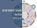 מערך המפרשים והרוח