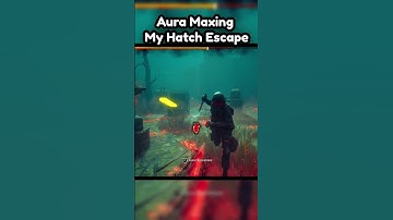 i retired them from 2v8 #dbd #deadbydaylight #dbdshorts #gaming #twitchstream #dbdmeme #dbdclips