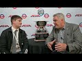 “5 Minute Major” w/ Rasty McGibbon: Reed Loucks