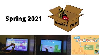 Spring 2021 - Hugbox Classics by Hugbox TGM 261 views 1 year ago 1 hour, 58 minutes