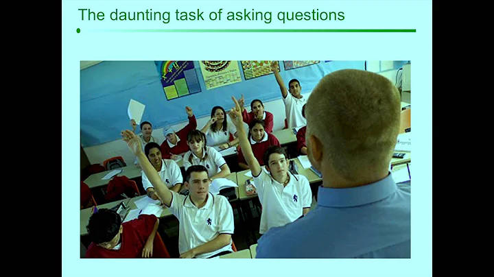 Texting in Class?!