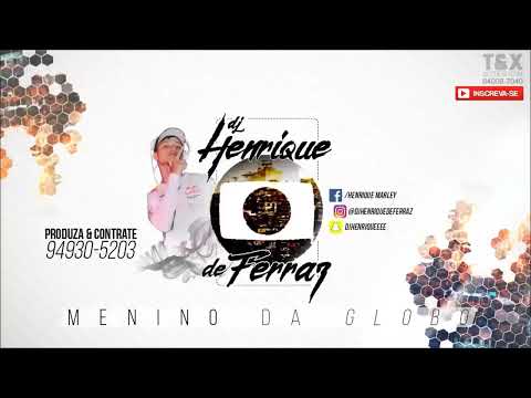 MC DENNY - Quebro Não Quebro ( DJ Henrique De Ferraz ) Part.MC Flavinho