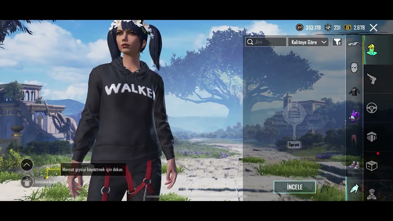 Kelepir hesap buz max pazarlık var videosu