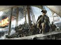 അസാസ്സിന്റെ കടൽപോരാട്ടം 🌊🔥⚔️ | Naval & Land Battle | Assassin’s Creed 3 Remastered | Malayalam Live
