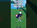 Damage Guide Part 2 Sailor Piece #roblox #shorts