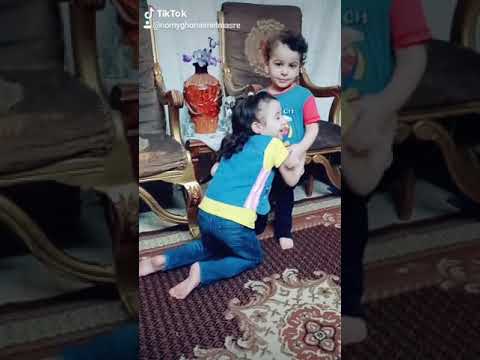 حبيبي عايزة حضن تامر حسني