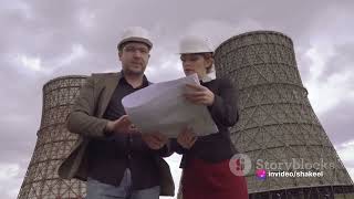 Nuclear Waste impact on environment