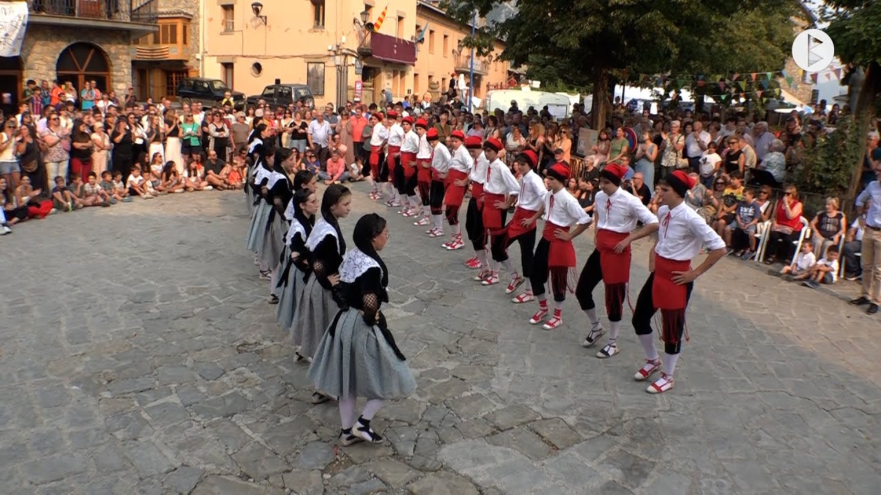 Gósol, Festa Major 2025