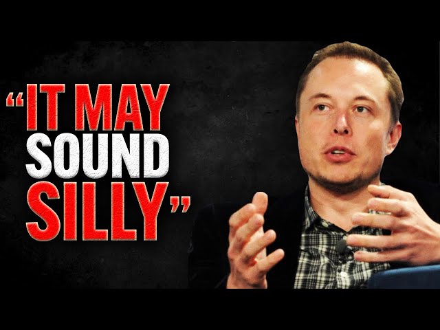 Elon Musk - How To Learn Anything class=