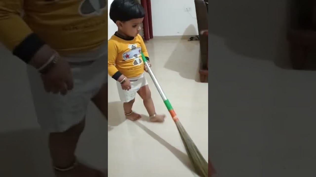 MERI BAI NAHI AAYI | Funny Hindi Song On Maid Not Turning Up 