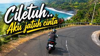 WHY CILETUH? (Chapter One)