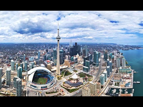 Video: Kanadada Hansı Heyvanlar Yaşayır
