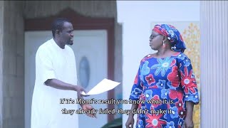 A BIKIN SUNA - Part 2 Latest Hausa Film - With English Subtitles