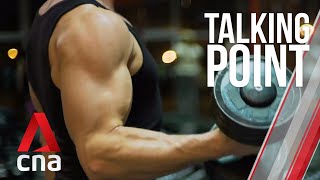 CNA | Talking Point | E12: Are we abusing steroids to achieve the perfect body?