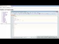 PHP Tutorial 14 - While Loop (PHP For Beginners)