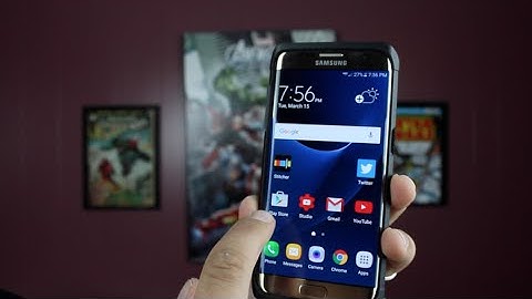 Unlimited Free Hot Spot Tethering Galaxy S7 / S7 Edge or Any Android!