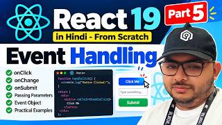 React 19 in Hindi - Passing Props to Components - Part 4