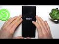 OPPO Find X2 Pro 5G – Como remover o Modo de Segurança