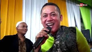 SRAGEN CUNDUK MENTUL bablas PROTELON KEMUNING GINO WIBOWO JELAS NADA Campursari Pamulang