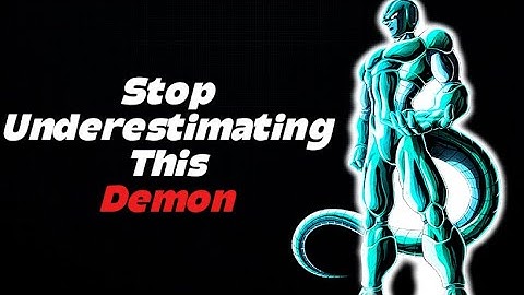 Most Underrated Sparking Zero Characters…